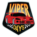 current viper days logo